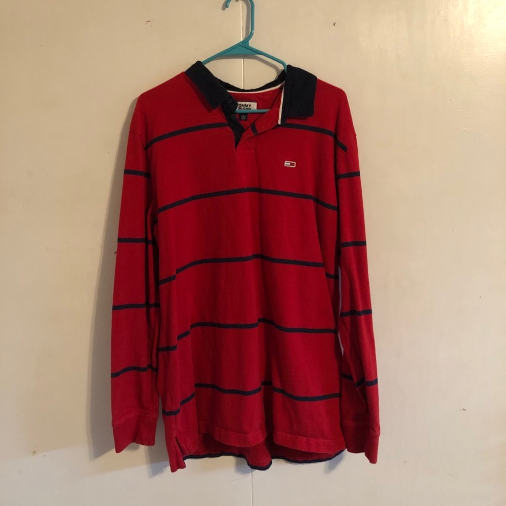Tommy hilfiger shirt